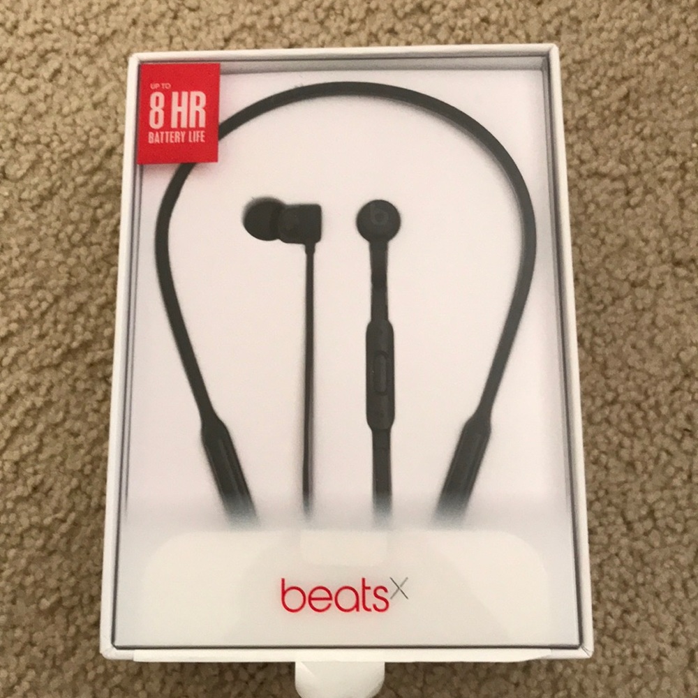 beats X